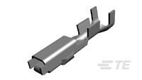 184095-2 : AMP Automotive Terminals | TE Connectivity