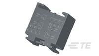 MODULAR RELAY HOLDER-185402-1