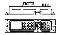 A600 SZ 2 RCPT F36/blnk/59-1883150-2