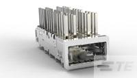 1888968-3 QSFP/QSFP+/zQSFP+