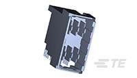 Assy 2x3 MINIPAK HDE seq1-1892711-2