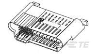 Assy Minipak HDL 20s8PRAPlugSc-1-1892786-1