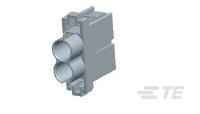 1903105-1 Rectangular Connector Housings