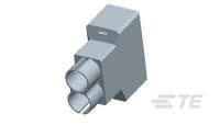 1903305-1 Rectangular Connector Housings
