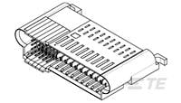 Assy Minipak HDL 25s10PRAPlugS-2-1926732-5