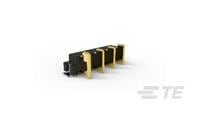 FBIS II PLUG ASSY 4POS FOR MOT-1932859-1