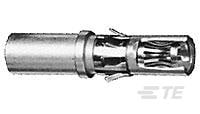 SKT ASSY. ,POWER, #10-12 AWG-193643-1