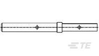 Skt Cont Asy,Sz 22,Crimp,Six-Finger Cont-1954077-2