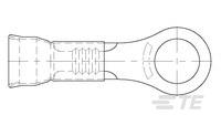 STRATO-THERM,DG,RT,HR,26-22 AWG,#2, NI-1958447-1