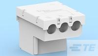 1969117-1 Wire-to-Board Connector Housings