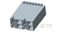 1969371-2 Wire-to-Board Connector Housings