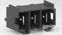 1969501-1 Wire-to-Board Headers & Receptacles