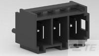 1969503-1 Wire-to-Board Headers & Receptacles