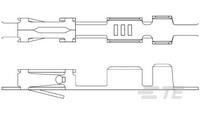 MOD IV RECP PLTD 30 SEL, PDNI-1977967-2