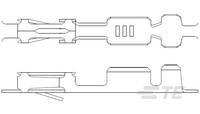 MOD IV RECP LP LF, PDNI-1977968-7