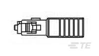 FOPC BOA 10DB SC/UPC DW SM-1-5209943-0