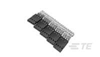 13 MTE PIN SR RIBBED .100CL-6-103895-2