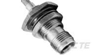 5-1814802-3 RF Connectors