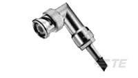BNC PLUG RT ANG CRIMPABLE TEF-331182