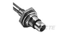 OSP/BMA BULKHEAD FEEDTHRU CABLE PLUG-1059386-1