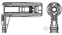 4.0 DIA SYS REC HSG-967568-1