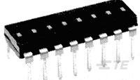 GDS08=DIP SW 8 POS-6-1437590-7