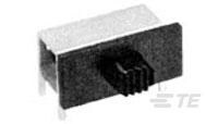 SDS2340RA0 Slide Switches