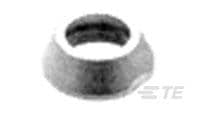 N304=Mounting Nut Decorative-1825621-1