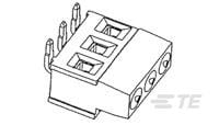 TE Connectivity 284410-5 CONN5_284410-5_TEC