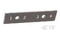 N112=CONNECTOR BUCHANANS-1-1437383-4