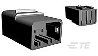 2-144835-3 Crimp Terminal Housings