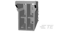 2-1565087-3 Rectangular Power Connectors