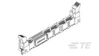 cpmm. skt w/latch, smt,mc-p5s12-1926024-3