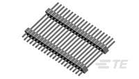 2-829587-0 Board-to-Board Headers & Receptacles