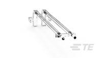 1xN QSFP Bhnd Bzl Dbl L Pipe-2007477-6