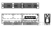 TE Connectivity 2007514-2