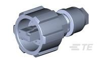 2008611-2 Circular RJ45 Connectors
