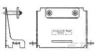 S RELIEF KIT,3 MODULE,G-SERIES-5-202567-1