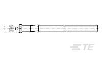 ARINC,SOCKET ASSY,SZ 20-205116-1