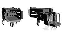 2040537-1 Industrial Mini I/O Connectors