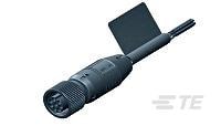 1-2058000-0 Sensor Cable Assemblies