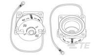 FOAC FULLAXS BULKHEAD HOUSING-2061843-2