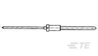 ARINC,SZ 20,SQ,POST,PLATD,CONT-1-206210-0