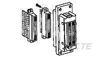 CR 120 POS RECPT KIT-211686-2