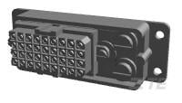 TE Connectivity 208063-5
