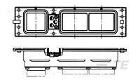 CONN ASSM # 2-208970-5