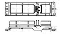 A600,SZ2P,120T2/BLNK/85,eNi,10-1996254-1