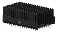 2102768-1 High Speed Backplane Connectors