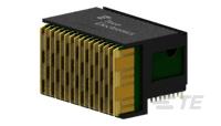 2102870-1 High Speed Backplane Connectors
