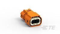 TE Connectivity 2103149-7